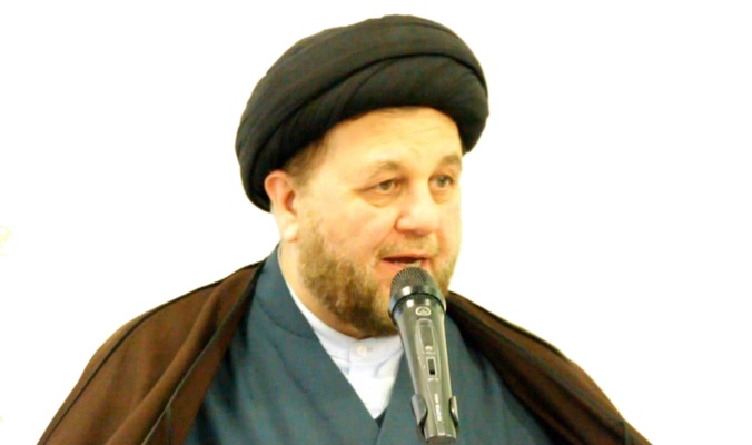 العلاق: العراق قادر على أن يكون