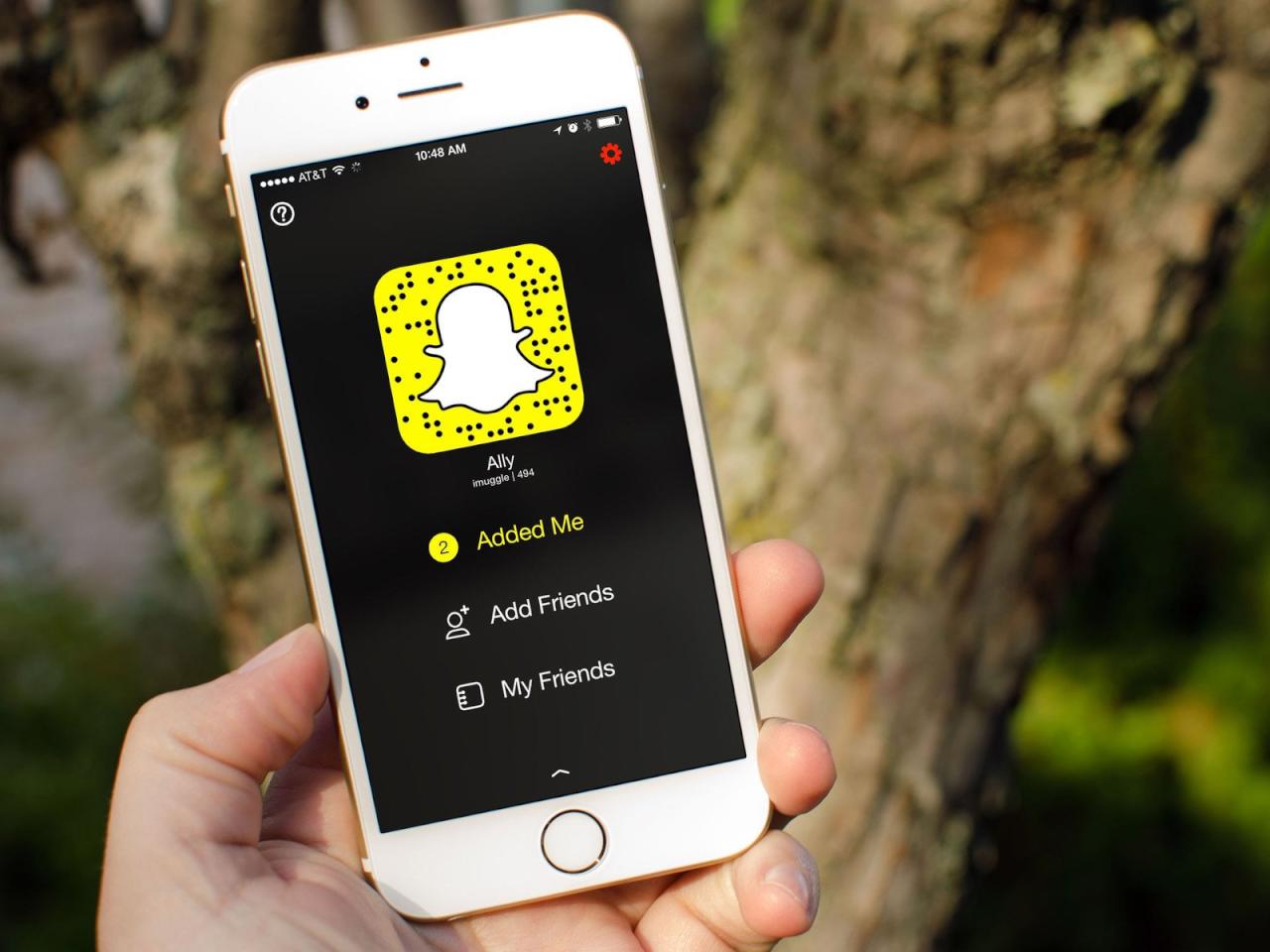 (سناب شات) يودي بحياة فتاة سعودية