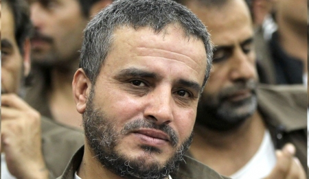 الدقامسة عن زواجه الثاني: هذا حق
