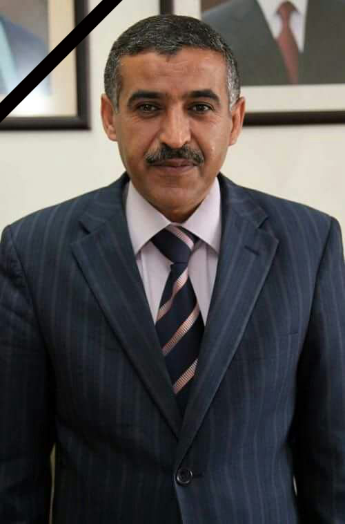 الأسرة الصحفية تنعي رحيل الزميل ضيف