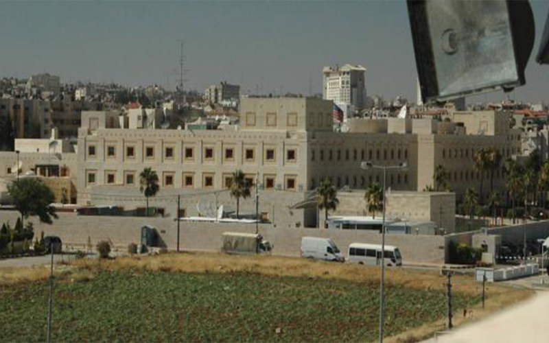 السفارة الامريكية تنفي تسمية سفير جديد