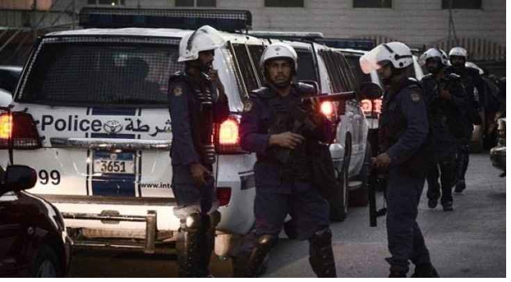 البحرين.. إصابة شخصين في تفجير إرهابي