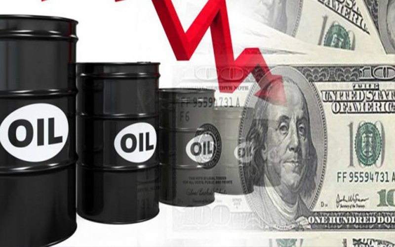 ارتفاع أسعار النفط