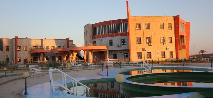 الجيش العراقي يفك حصار طالبات جامعة