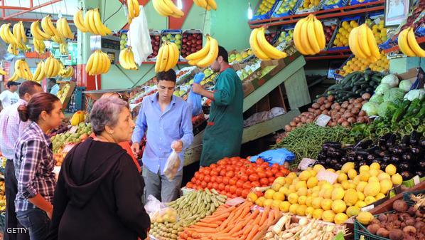 المغرب.. ارتفاع التضخم السنوي إلى 1.6%