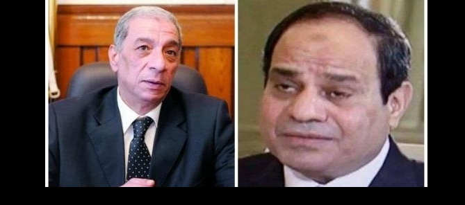تشييع جنازة بركات قبل صلاة الظهر..