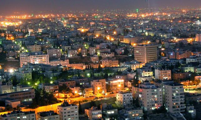 الزعبي: تعداد 2015 نقطة تحول إحصائية