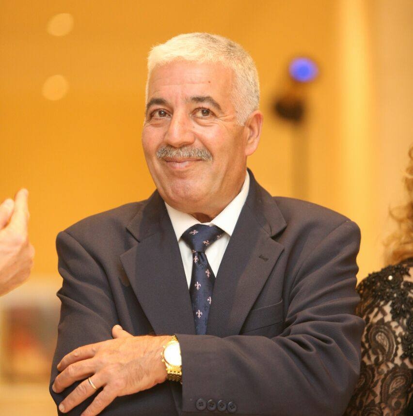 طعم الانهيار