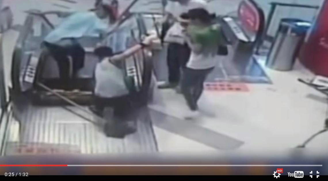 الصناعة الصينية كابوس على الصينيين.. الادراج