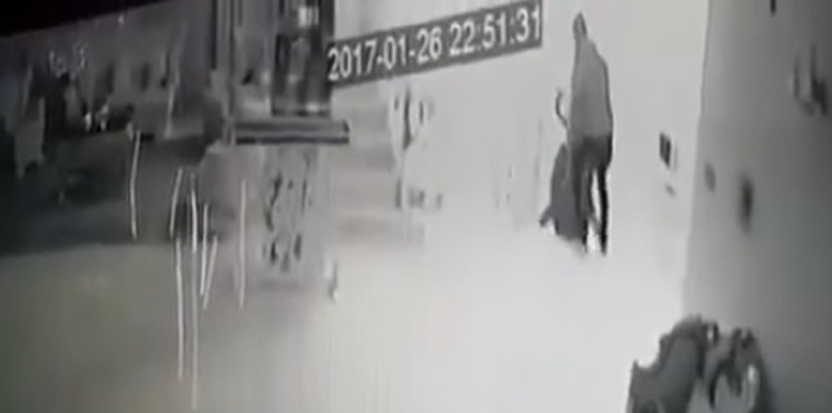 بالفيديو.. تفاصيل مثيرة حول مقتل شاب