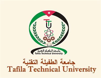 بحث سبل التعاون الاكاديمي بين الطفيلة