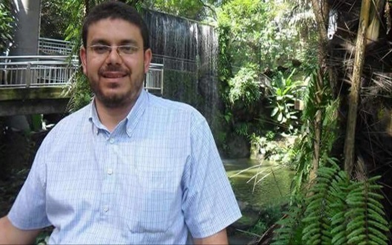 بالصور.. تعرف على قتلة الشهيد فادي
