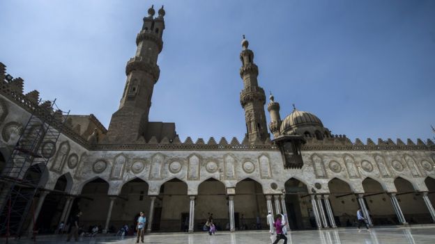 استياء واستغراب بعد اعتقال الطلاب الويغور