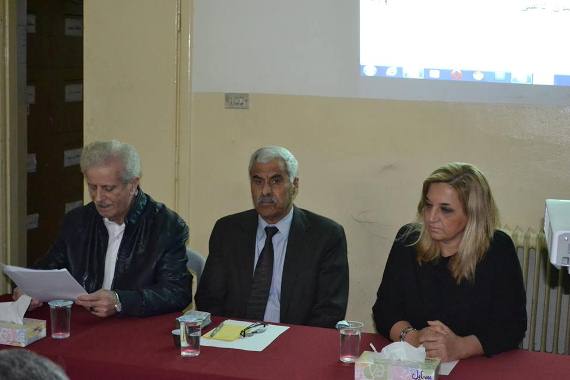 د. ذياب: الحكومة متورطة في مشروع