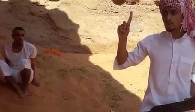 الداخلية السعودية: مقتل داعشي والقبض على