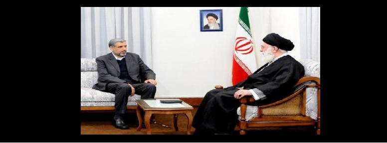 (لا شيء مجانا) .. ايران توقف