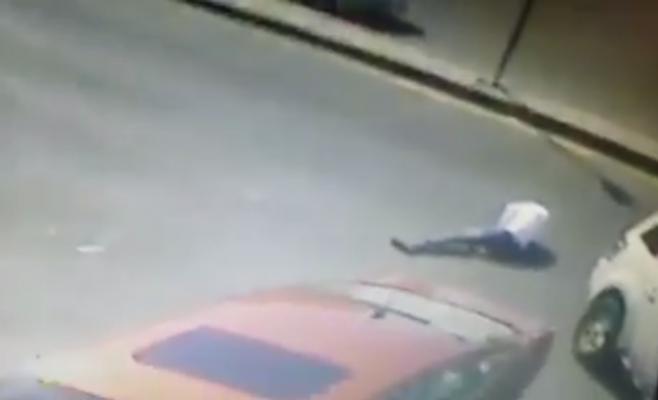السرطاوي: القبض على مفتعل حادث الدهس