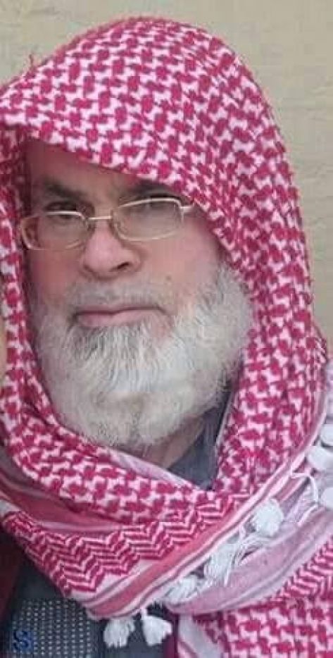 مسن يتوفى داخل مسجد بعد أداء