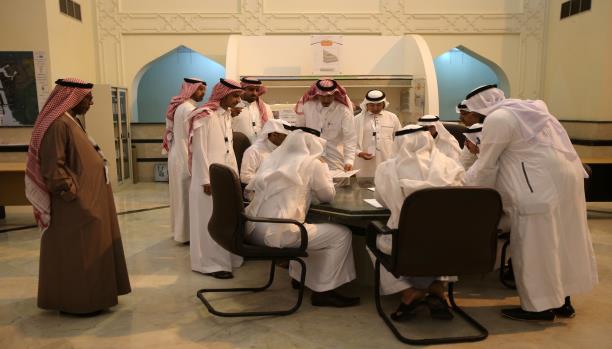 أول فرض للضرائب بدول الخليج نهاية