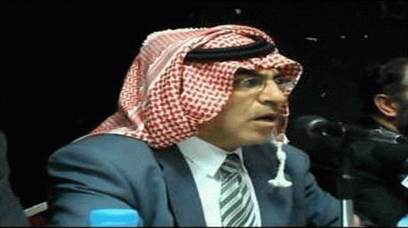 الافراج عن فارس الفايز بكفالة