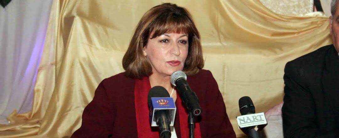 وزيرة الثقافة تلتقي الهيئات الثقافية في
