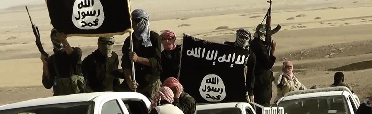 داعش يحكم سيطرته على بيجي ويحاصر