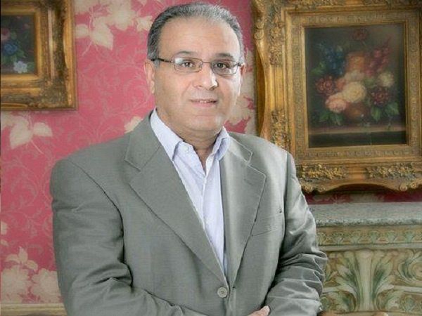 الافراج عن الزميل امجد معلا بكفالة