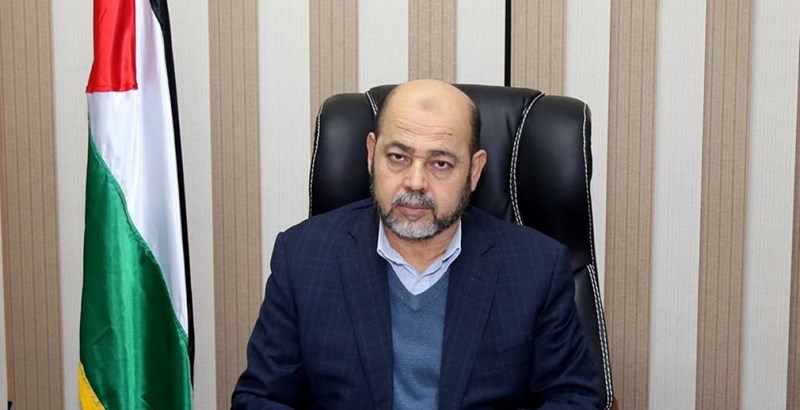 أبو مرزوق: مصر تتحمل المسؤولية عن