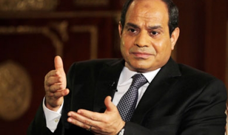مصر وكوريا الشمالية اكبر سجنين في