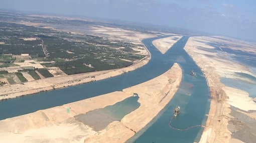 روسيا ومصر تنشآن منطقة صناعية بجوار