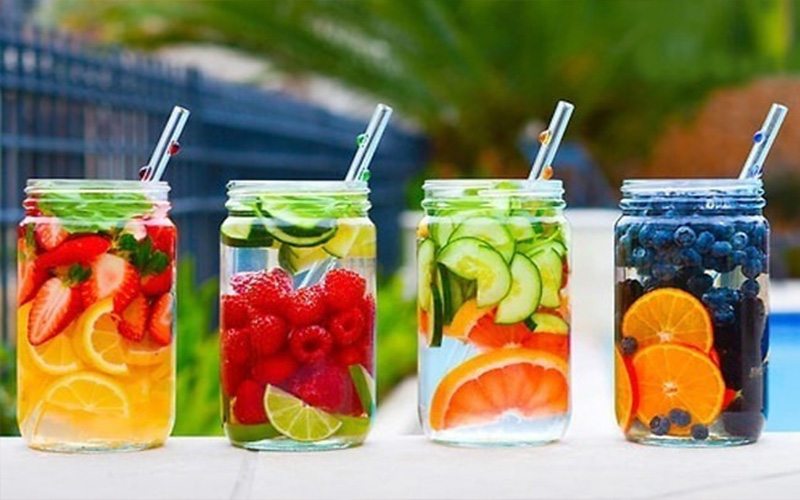 مشروبات الديتوكس: الخبراء يكشفون الحقيقة