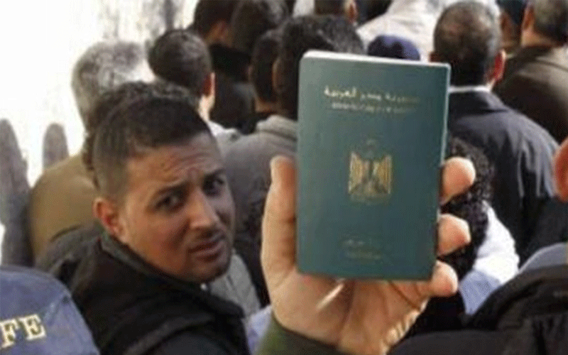 الأردن ثاني أكبر دولة عربية استقبالا