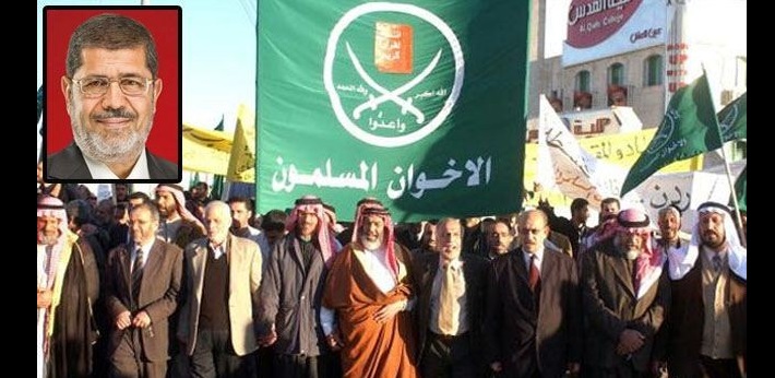 ملف مرسي بالنسبة للخارجية الأردنية.. شأن