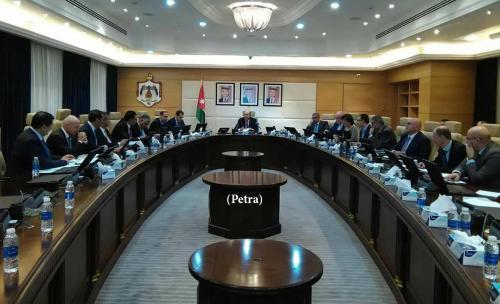 الملقي: على الملكية ان تتصرف كشركة