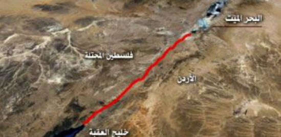 (مقاومة التطبيع النقابية) تكشف عن وثيقة