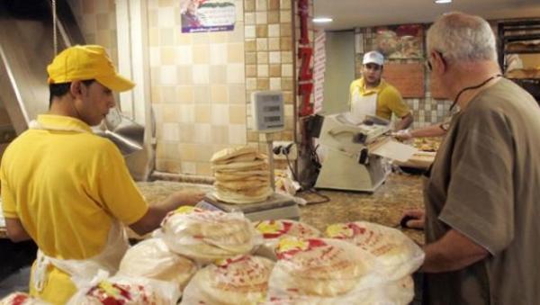 مخالفة 17 مخبزا ومطعما لعدم الالتزام