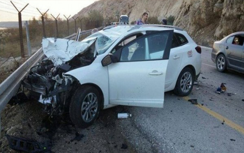 وفاة شخصين ونفوق (15) رأس من
