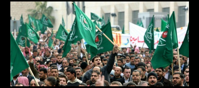 محافظ الزرقاء يمنع مهرجان احتفالي للإخوان