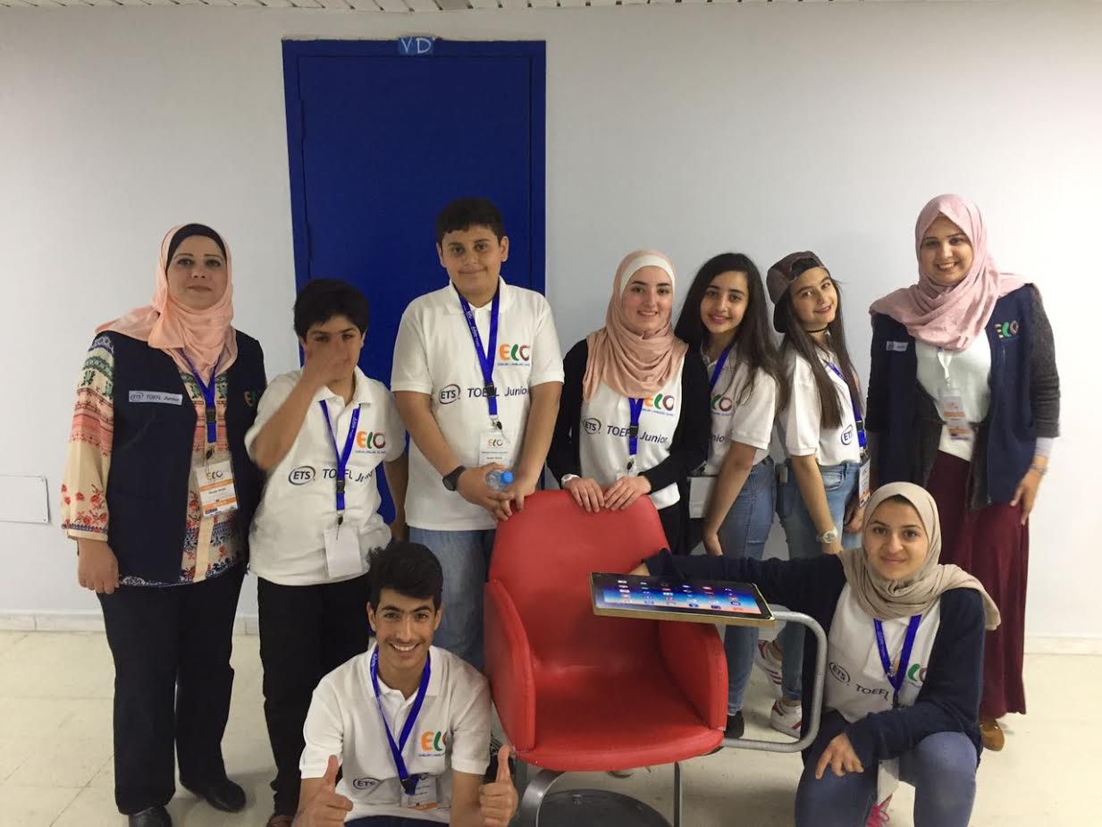 مدارس الجامعة تظفر بجائزة أفضل تقنيات