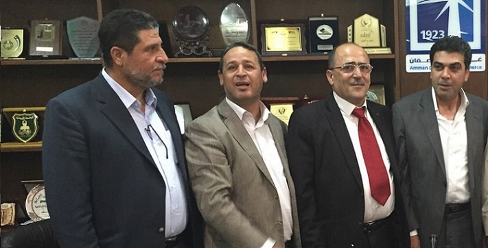 نقابة الأثاث والموكيت تعمم نتائج اجتماعها