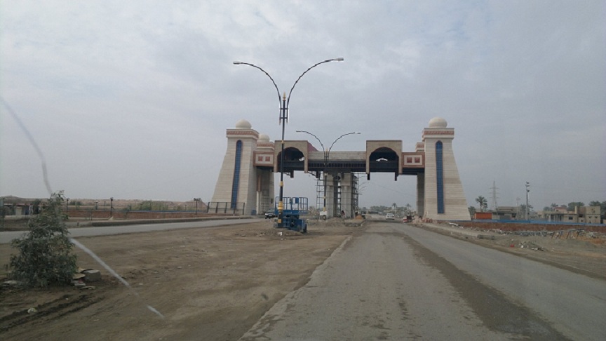 واشنطن تحمل مسؤولية الانسحاب من الرمادي