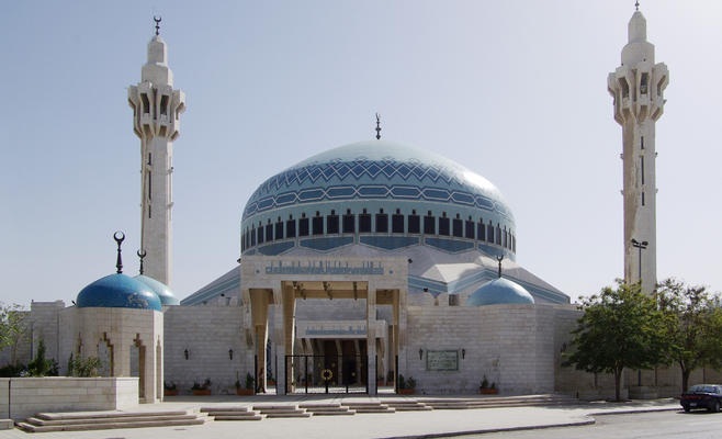 50 دينارا مكافأة لكل خطبة جمعة