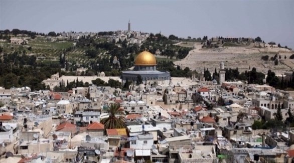 quotالوزراء الفلسطينيquot: صمت المجتمع الدولي ساعد