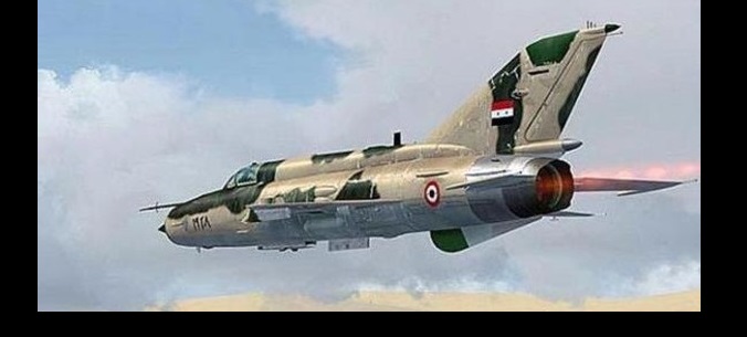 الطيران العراقي: 15 طلعة جوية تقتل