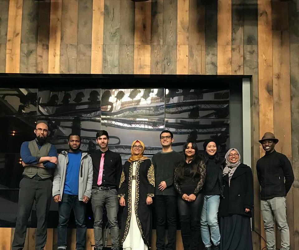 إنجاز كبير لطالب أردني في جامعة