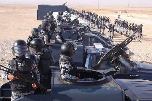 وحدة حماية الاستثمار تضبط فارض أتاوات