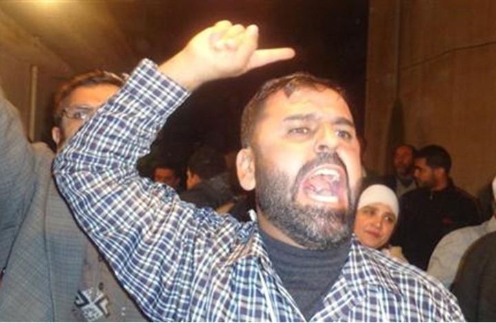 أمن الدولة ترجئ النطق بالحكم على