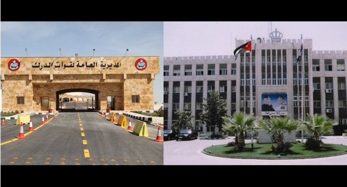 هل ستدمج مديريتي الأمن العام والدرك