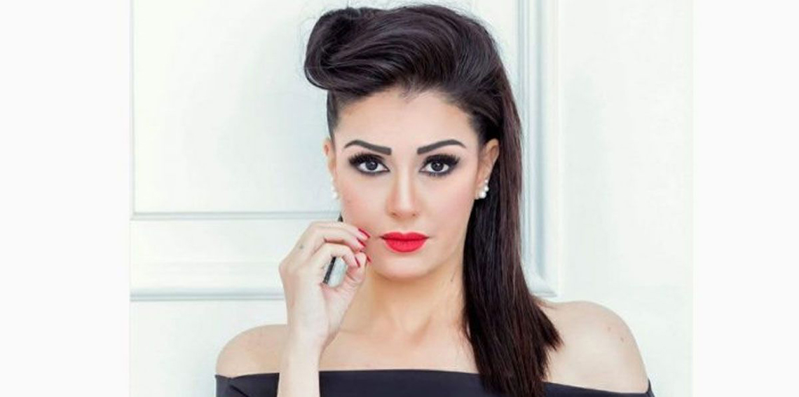 بعد الفيديو الفاضح.. مصر تنشغل بغادة