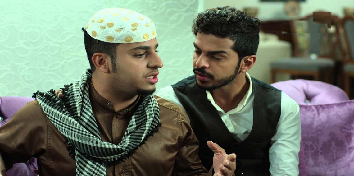 السعودية تهدد بإيقاف عرض مسلسل بسبب